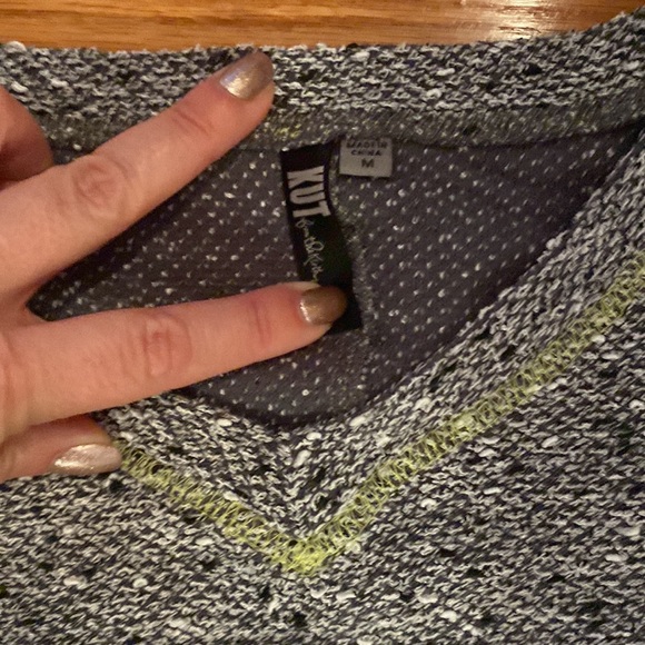 KUT - Picture 2 of 4